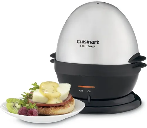 Miniatura 2 de Cuisinart Cocedor de huevos CEC-7