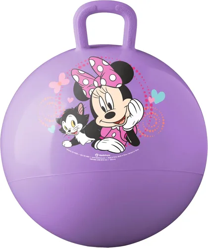 Miniatura 8 de Hedstrom Blue's Clue and You Pelota Saltarina, Pelota Saltarina para Niños, 15 Pulgadas, Blues Clues (55-7546)