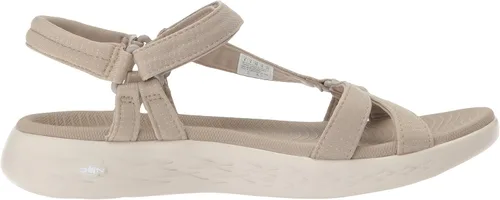 Miniatura 6 de Skechers Womens On-The-go 600-Brilliancy Sport Sandal
