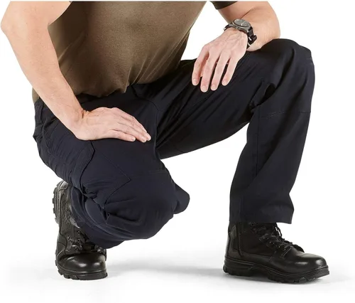 Miniatura 6 de 5.11 Taclite Pro 74273 - Pantalones deportivos tácticos para hombre, ligeros y de alto rendimiento, con bolsillos tipo cargo y pretina elástica