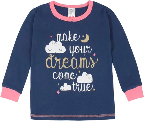 Miniatura 4 de Gerber Conjunto de pijama de 4 piezas para bebé niño