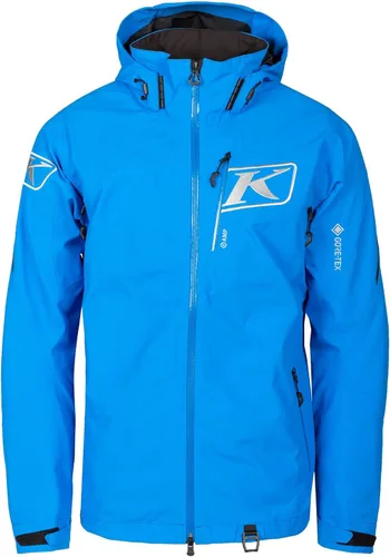 Miniatura 3 de KLIM Chaqueta de invierno Gore-Tex con aislamiento Storm para hombre