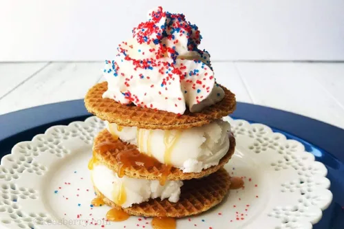 Miniatura 5 de The Old Mill Paquete Stroopwafels