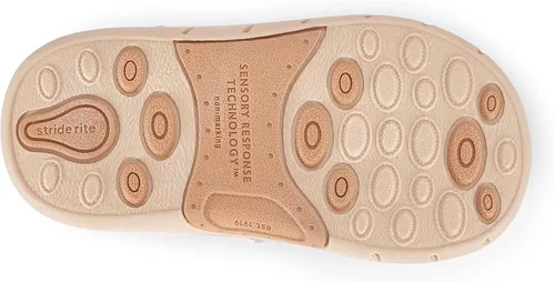 Miniatura 7 de Stride Rite Unisex-Child SRT Nell Mary Jane Flat