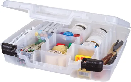 Miniatura 4 de ArtBin, maletín con almacenamiento central para transportar