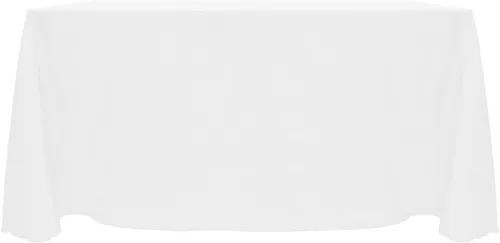 Miniatura 68 de Ultimate Textile - Paquete de 2 manteles rectangulares reversibles de satén Shantung - Majestic - Mantel rectangular de 108 x 156 pulgadas