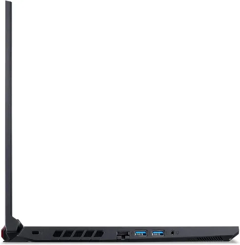 Miniatura 11 de acer Nitro 5 AN515-45-R92M - Laptop para juegos, AMD Ryzen 7 5800H (8 núcleos), GPU NVIDIA GeForce RTX 3060, pantalla IPS FHD de 15.6 pulgadas, DDR4