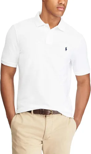 Miniatura 3 de Polo Ralph Lauren - Camiseta Polo de malla de corte clásico