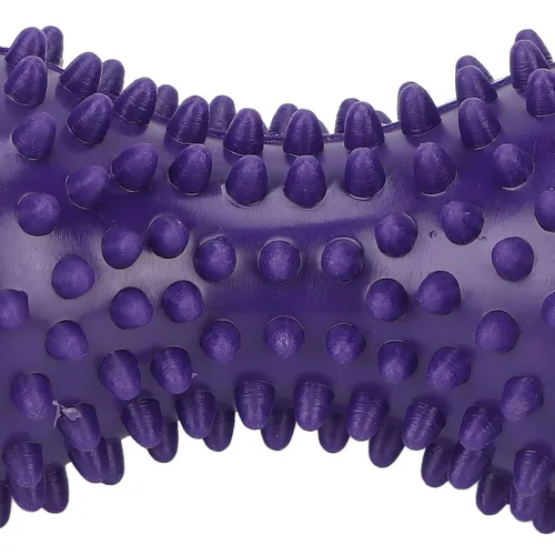 Miniatura 7 de Bola de masaje de yoga, bola de pies, masajeador de tejido profundo, bola de fascia de yoga, bola de masaje de cacahuete, bola de masaje con pinchos
