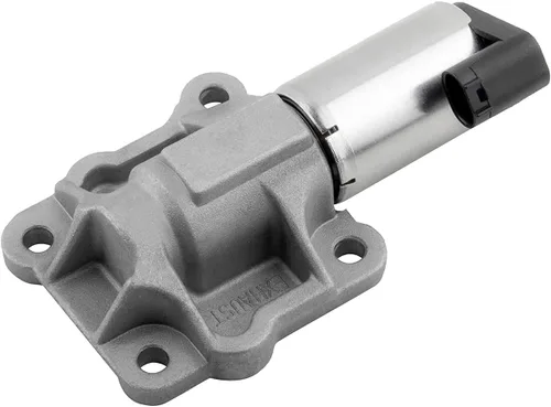 Miniatura 2 de Solenoide VVT de sincronización variable de válvula de escape 918-196 compatible con Volvo C70 2002-2004, S60 2001-2014, S80 2002-2014, V70