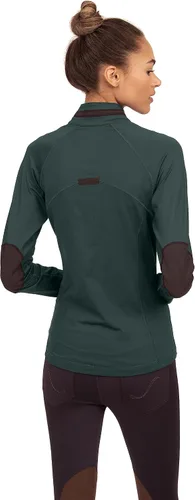Miniatura 2 de Chestnut Bay Sudadera Trailblazer