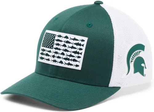 Miniatura 35 de Columbia Gorra de malla PFG XXL