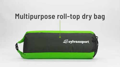 Miniatura 3 de SylvanSport Colchón autoinflable Cloud Layer - Grande