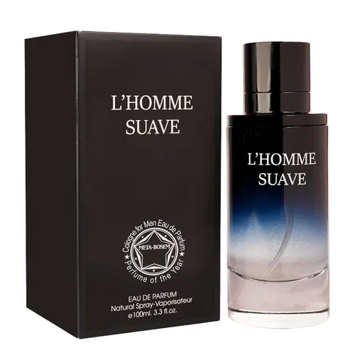 Miniatura 5 de Colonia Sager para hombre, Eau de Toilette en aerosol natural, maravilloso regalo, aroma masculino exclusivo, uso formal e informal, una botella