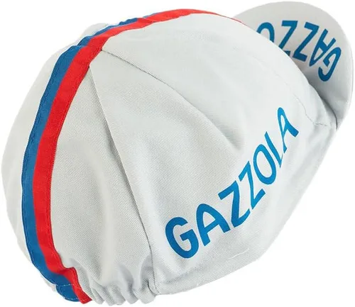 Miniatura 94 de Gorras de ciclismo Retro Prestige Team Classic L'Eroica Made in Italy