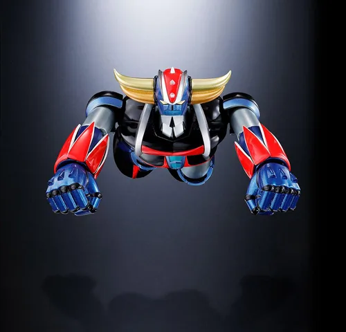 Miniatura 7 de Bandai 59034 Soul of Chogokin Grendizer GX-76
