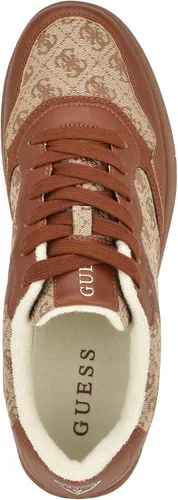Miniatura 2 de Guess Men's Tippo Sneaker