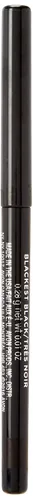 Miniatura 2 de AVON fmg Glimmer - Lápiz delineador de ojos negro crema, negro, impermeable, a prueba de manchas, de larga duración, con precisión de deslizamiento
