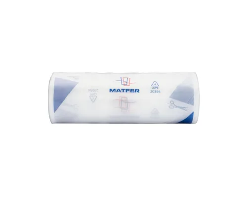 Miniatura 3 de Matfer Bourgeat - Bolsa de pastelería desechable estándar, 21 pulgadas