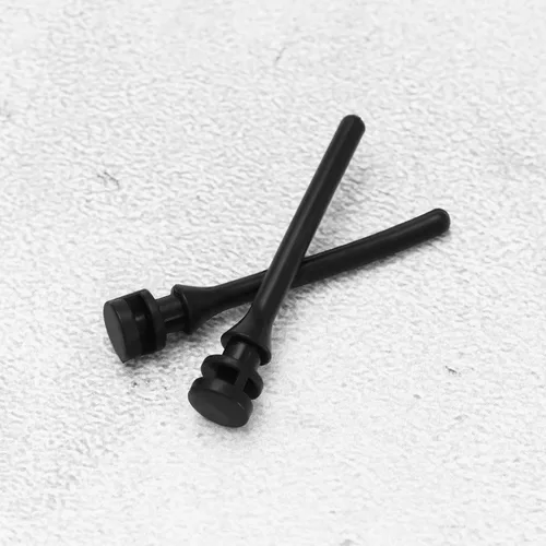 Miniatura 6 de The Lord of the Tools Tornillos de montaje de ventilador de enfriamiento de 1.693 in, tornillos de goma antivibración, tornillos de vibración