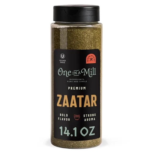 Miniatura 10 de ONE IN A MILL Mezcla de condimentos Shawarma prémium Auténtica mezcla de especias de Oriente Medio Especias y frescura seleccionadas a mano