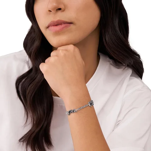 Miniatura 4 de Diesel Pulsera de acero inoxidable para todo género
