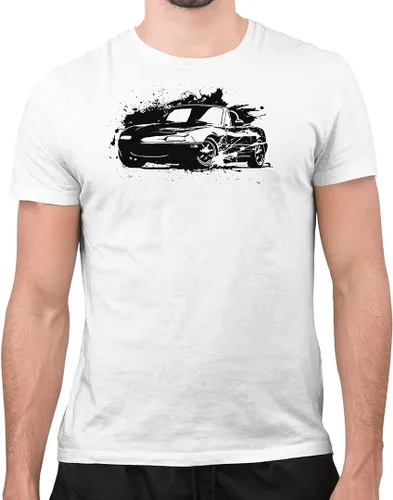 Miniatura 6 de Camiseta Mazda Miata