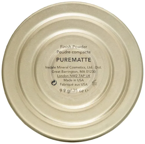 Miniatura 4 de jane iredale Recambio de polvo de acabado PureMatte