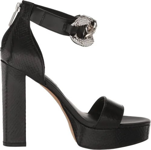 Miniatura 6 de Karl Lagerfeld Paris Anisha - Botines de plataforma para mujer