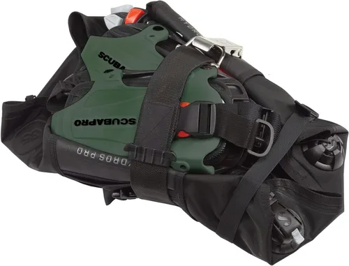 Miniatura 2 de Scubapro Hydros Pro W/ 5ª generación Air2