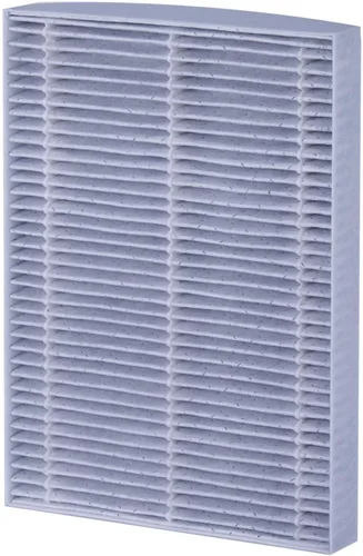Miniatura 4 de Filtro de aire de cabina PureFlow HEPA PC6176HX Compatible con Dodge Charger 2011-2023, Chrysler 300 2011-2023, Dodge Challenger 2011-2023