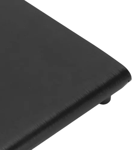 Miniatura 9 de Hilitand Unidad externa, unidad de CD portátil USB3.0 USB2.0 5Gbps Caja de unidad óptica para unidad SATA de 0.500 in 0.374 in Compatible