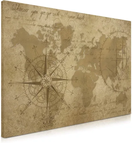 Navaris Pizarra magnética de borrado en seco, pizarra blanca decorativa de 16 x 24 pulgadas para pared con diseño, incluye 5 imanes y marcador -