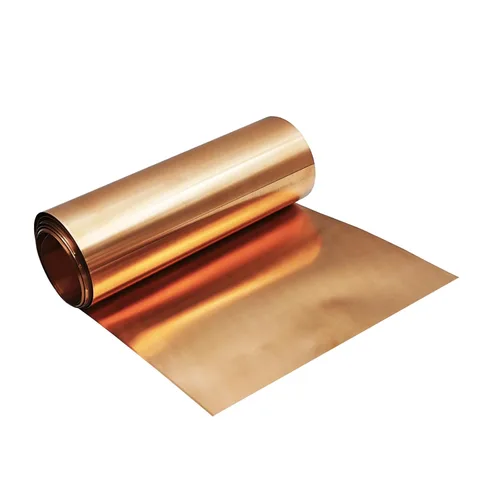 Rollo de lámina de cobre de 8 pulgadas x 11.5 pies, calibre 20, tira de cobre puro 99.9% 137.795 in x 7.874 in x 0.002 in, lámina de cobre
