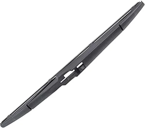 Limpiaparabrisas trasero de 10 pulgadas para Chevrolet para Cruze Estate Wagon J300 2012-2015 limpiaparabrisas trasero del coche limpiaparabrisas