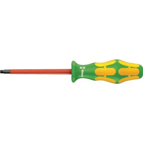 Miniatura 26 de Wera Kraftform Plus VDE desarmador térmico, 05006154001