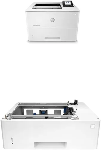 Miniatura 9 de HP LaserJet Enterprise M507dn Impresora monocromática con Ethernet integrado e impresión de 2 caras (1PV87A)