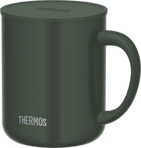 Miniatura 8 de Thermos JDG-282C BE - Taza aislada al vacío, 9.5 fl oz, 9.5 fl oz, color beige