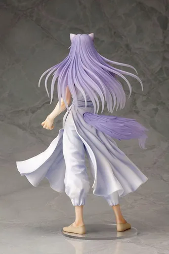 Miniatura 2 de 壽屋(KOTOBUKIYA) ARTFX J Yu Yu Hakusho Inu Kurama, 1/8 Scale, PVC Pre-Painted Complete Figure PV112