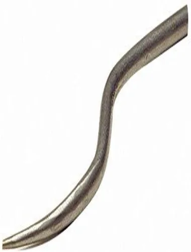 Miniatura 3 de Kraft Tool RO5042-1/2 W. Ensambladora de cuerno rosa de 1/2 pulgada