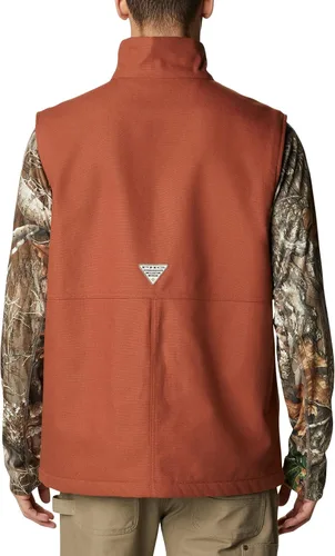 Miniatura 2 de Columbia Mens Roughtail Work Vest
