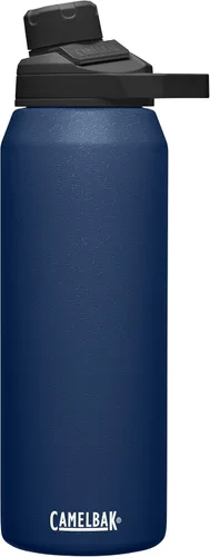 Miniatura 24 de CamelBak Botella de agua de acero inoxidable aislada al vacío Chute Mag Blanco