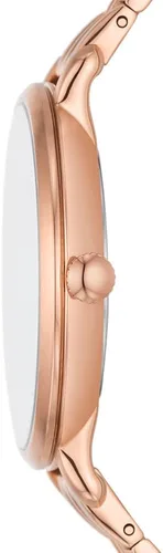 Miniatura 3 de Fossil - Jacqueline reloj de cuarzo de acero inoxidable para mujer