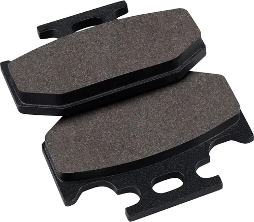 Miniatura 7 de dr650 Pastillas de freno delanteras y traseras para Suzuki DR650 1996-2016 DR350 1997-1999 RMX 250 1996-1998 DR-Z250 2001-2006, para Kawasaki KDX200