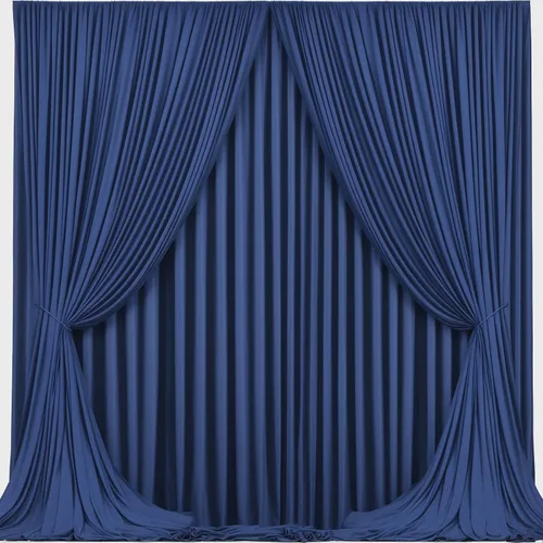 Miniatura 26 de Cortinas de Fondo Beige - Cortinas de Poliéster Sin Arrugas para Fotografía, Cortinas de Fondo para Fiestas, para Decoraciones de Baby Shower