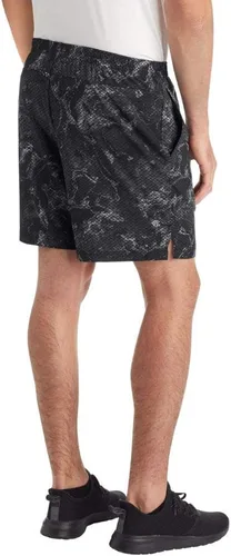 Miniatura 3 de Champion Pantalones cortos de correr para hombre, entrepierna de 7