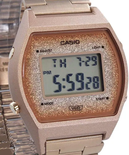Miniatura 2 de Casio Smart Watch. B640WB-1AEF