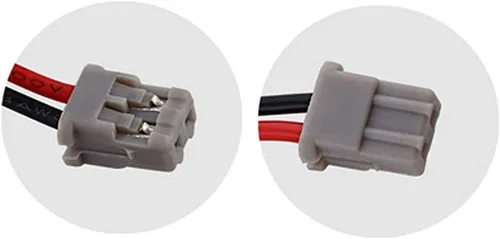 Miniatura 2 de JustGreatDealz Batería BT-1007 BT1007 BT904 BT-904 BT1015 BT-1015 BBTY0651101 BBTY0460001 BBTY0510001 BBTY0624001 BBTY0700001 HHR-P506 HHR-P50