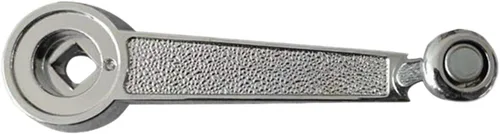 Paraguas de patio Accesorios Paraguas Piezas de repuesto de soporte resistente Paraguas Paraguas Par Brazo de mango
