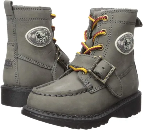 Miniatura 7 de POLO RALPH LAUREN Unisex-Baby Ranger Hi Ii Fashion Boot